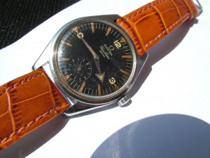 Orologi Omega