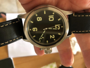 Orologio Agat 195 zlatoust
