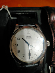 Orologio automatico
