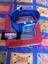 OROLOGIO CHARRO