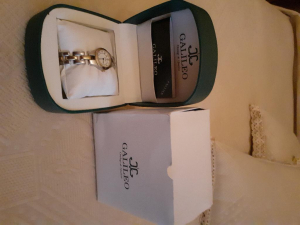 OROLOGIO DONNA