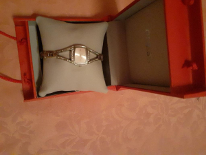 OROLOGIO DONNA