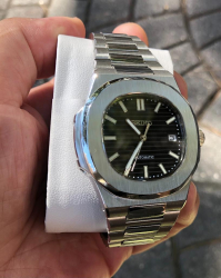 Orologio Seiko mod Nautilus
