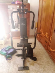 PALESTRA