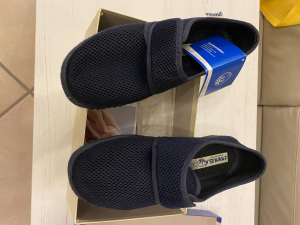 Pantofole Emanuela 5254