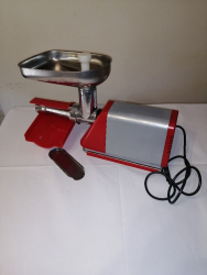 passapomodoro elettrico