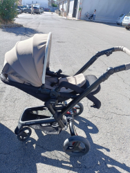 passeggino duo