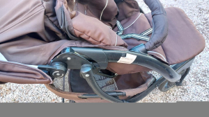 Passeggino Graco Trek