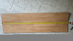 Pavimento laminato