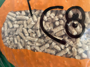 Pellets