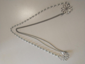 COLLANE, BRACCIALI, ANELLI