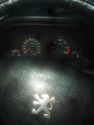Peugeot 306