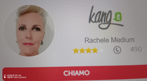 Piacere sono Rachele_Medium_Veggente