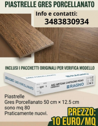 Piastrelle Grès Porcellanato