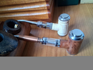 Pipe Elettroniche Svapo