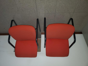 Poltrona ufficio 70
