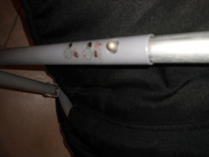 Poltrone richiudibili