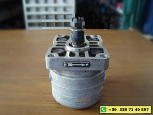 POMPA IDRAULICA 8.5 lt. x 1000 RPM