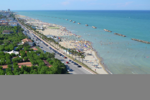 PORTO SAN GIORGIO (FM)