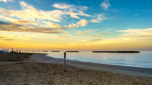 PORTO SAN GIORGIO (FM)