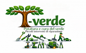 Potatura cura del verde e piccole riparazioni