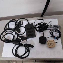 Prese scart e prese telefoniche vintage