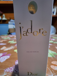 profumo J' Adore di Dior
