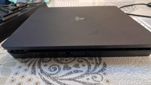 PS4 Slim 500Gb