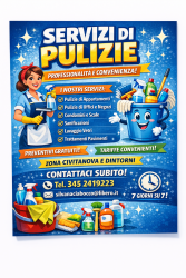 PULIZIE