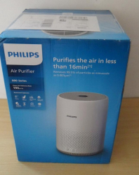 Purificatore d’Aria Philips serie 800- NUOVO ancora sigillat