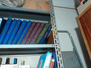 RACCOLTA DI SCHEMI ELETTRICI
