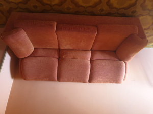 Regalo divano 3 posti