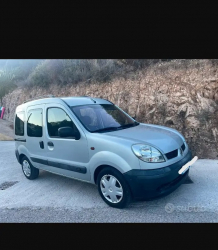 Renault Kangoo diesel 2