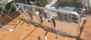 RETE 78X190 E MATERASSO