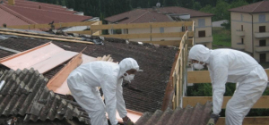Rimozione e bonifica amianto