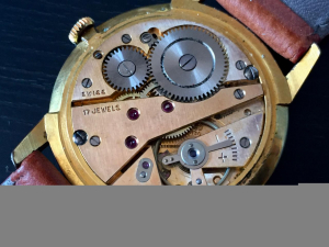 Riparazione Orologi meccanici + Quarzo