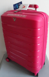 Roncato-Trolley cabina NUOVO- mod. B Flyang Move-Garanzia