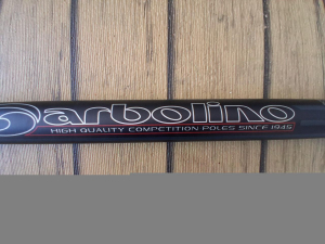 Roubasienne Garbolino Mt. 13