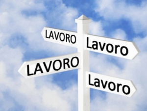 Saldatore con esperienza