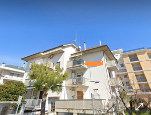 SAN BENEDETTO DEL TRONTO (AP)