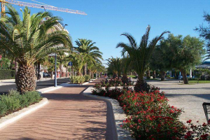 SAN BENEDETTO DEL TRONTO (AP)