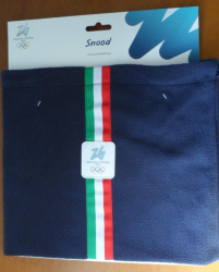 Scaldacollo Orig.Olimpiadi Invernali Milano/Cortina