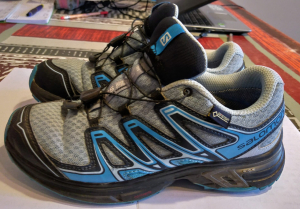 Scarpe da trekking Salomon