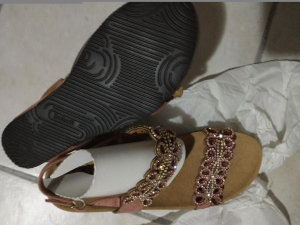 Scarpe donna n.37 e 36