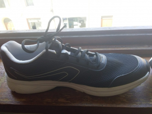 Scarpe sportive marca Kalenji numero 44