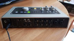 Scheda audio Steinberg UR28M