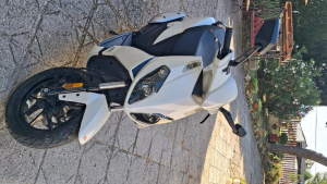 APRILIA 50 cc