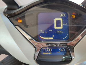Scooter Honda SH125 abs Base