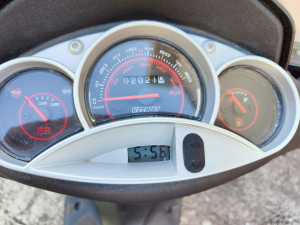 scooter keeway f-act evo 4t 50cc 2017