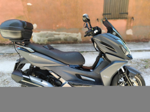 Scooter Kymco k xct300i